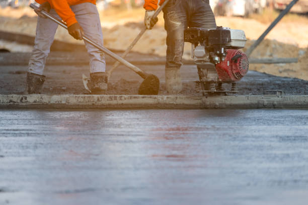 Best Concrete Leveling Services  in Cave Creek, AZ