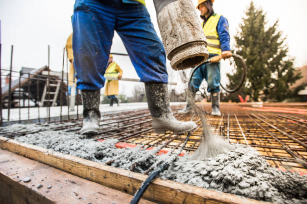Best Concrete Driveway Installation  in Cave Creek, AZ